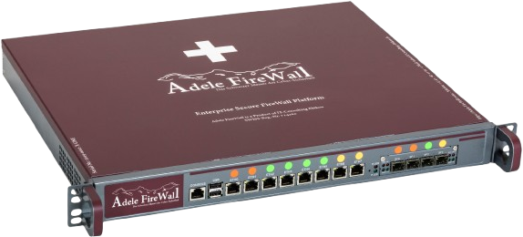 Adele FireWall